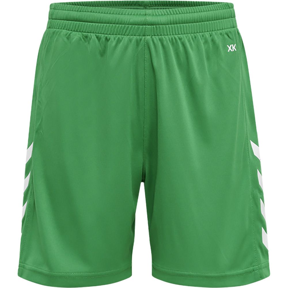 Core Xk Poly Short Kinder 176