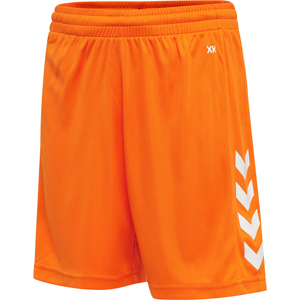 Core XK Poly Short Kinder 