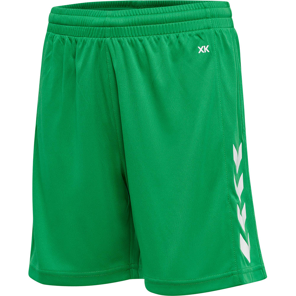 Core XK Poly Short Kinder 