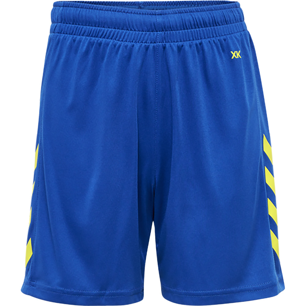 Core Xk Poly Short Kinder 