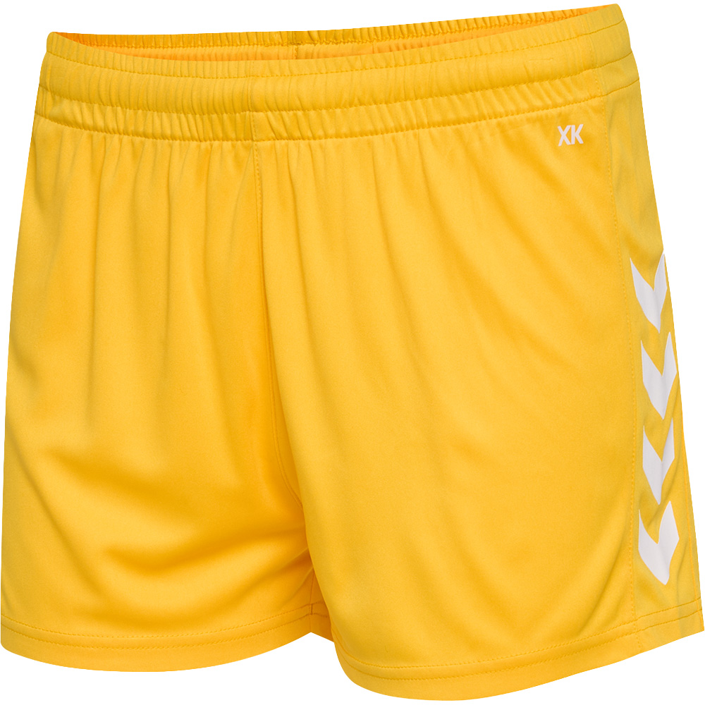 Core Xk Poly Short Damen 