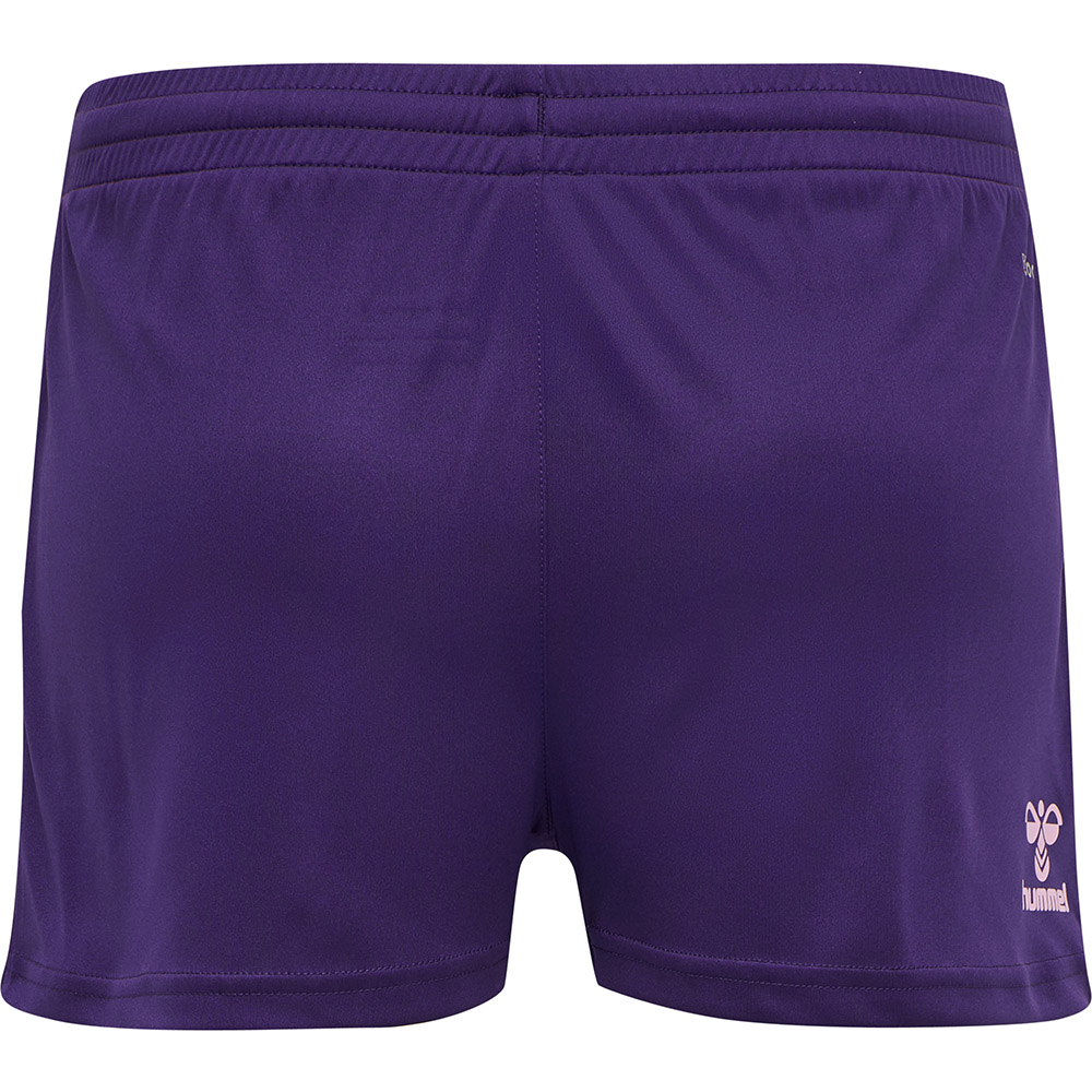 Core Xk Poly Short Damen 