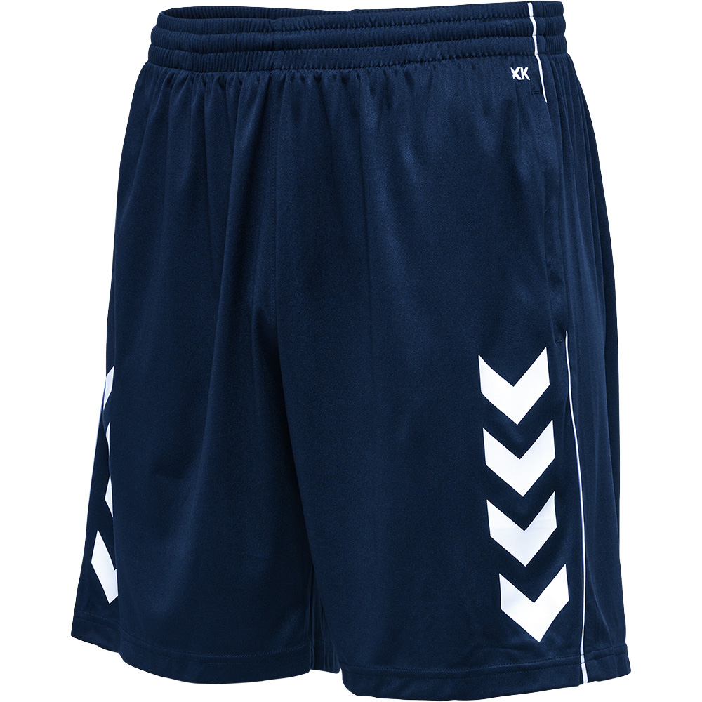 Core Xk Poly Coach Short 