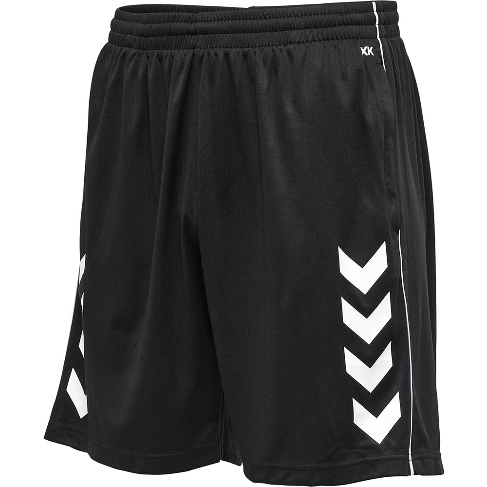 Core Xk Poly Coach Short 