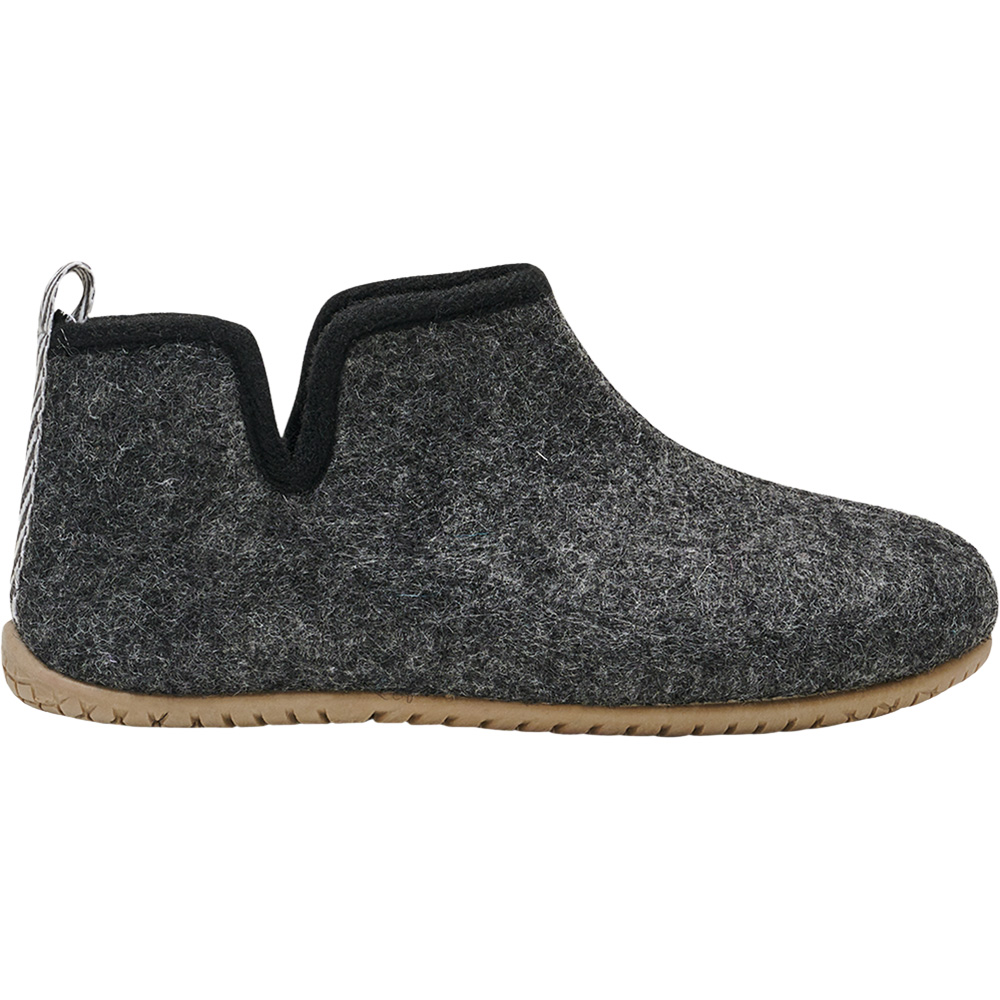 Zap Slipper Kinder 37