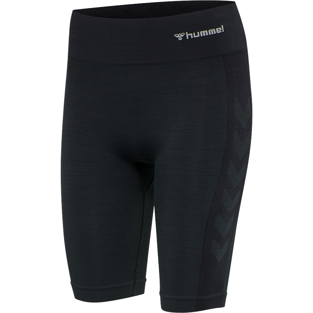 Hmlclea Seamless Cycling Short 
