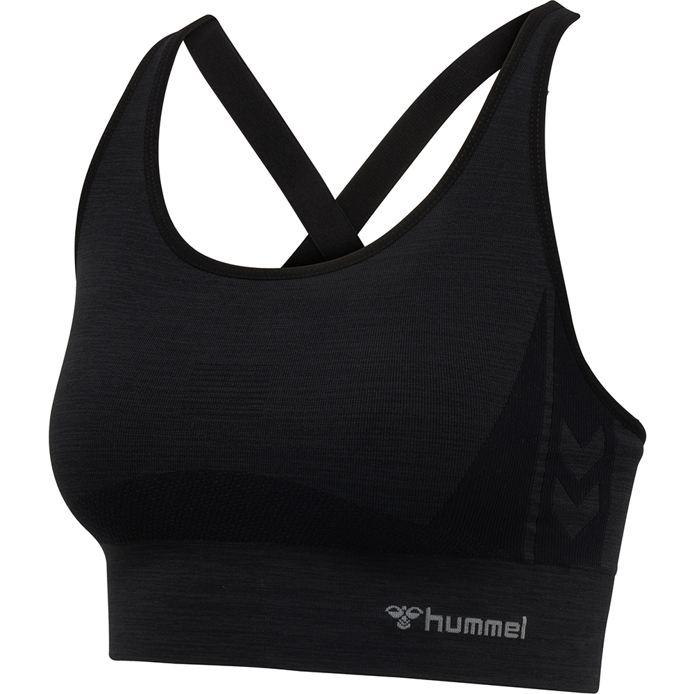 Hmltiffy Seamless Sports Top 