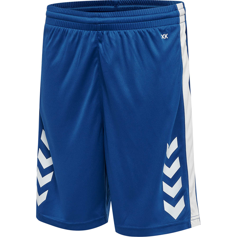 Core Xk Baket Short Kinder 