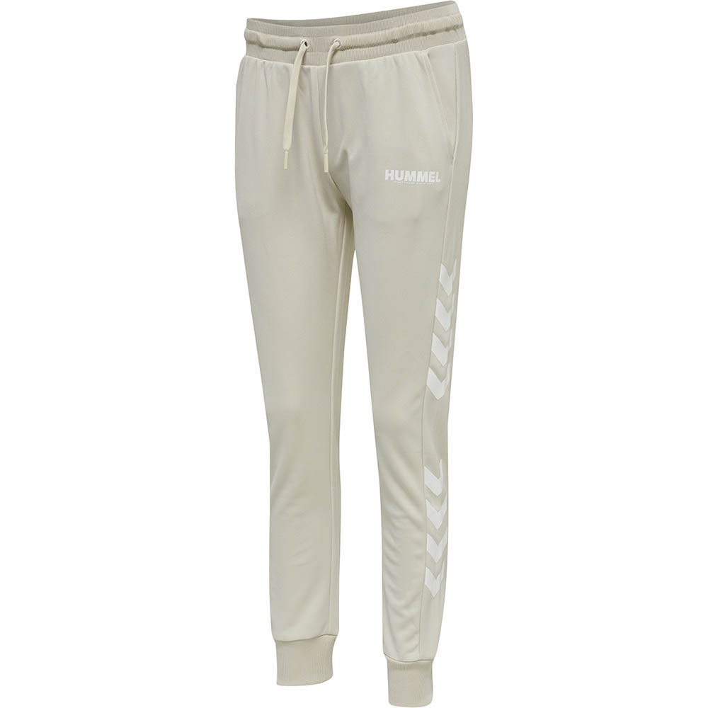 Hmllegacy Poly Damen Regular Pants XS