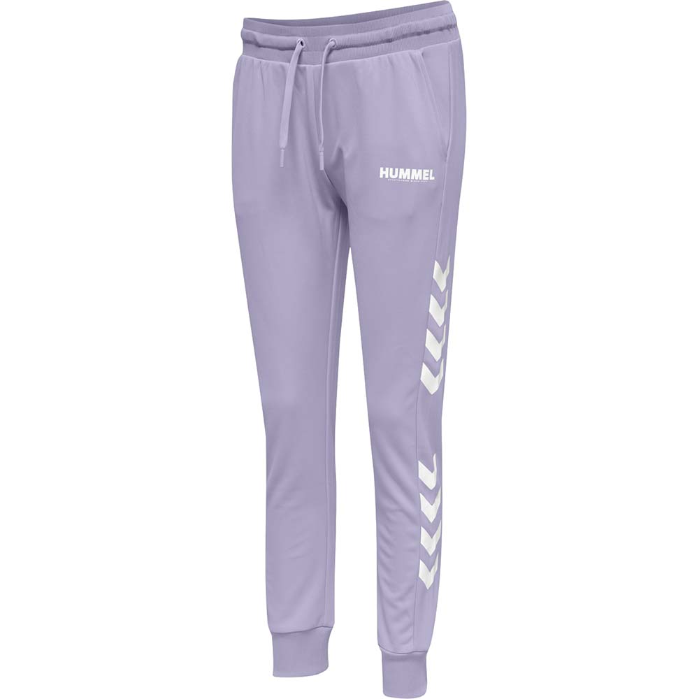 Hmllegacy Poly Regular Pants Damen XS