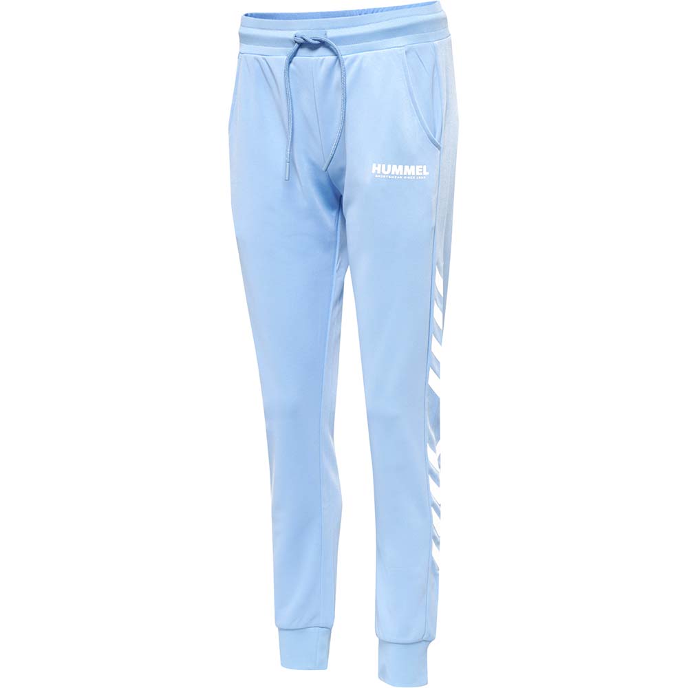 Hmllegacy Poly Regular Pants Damen 