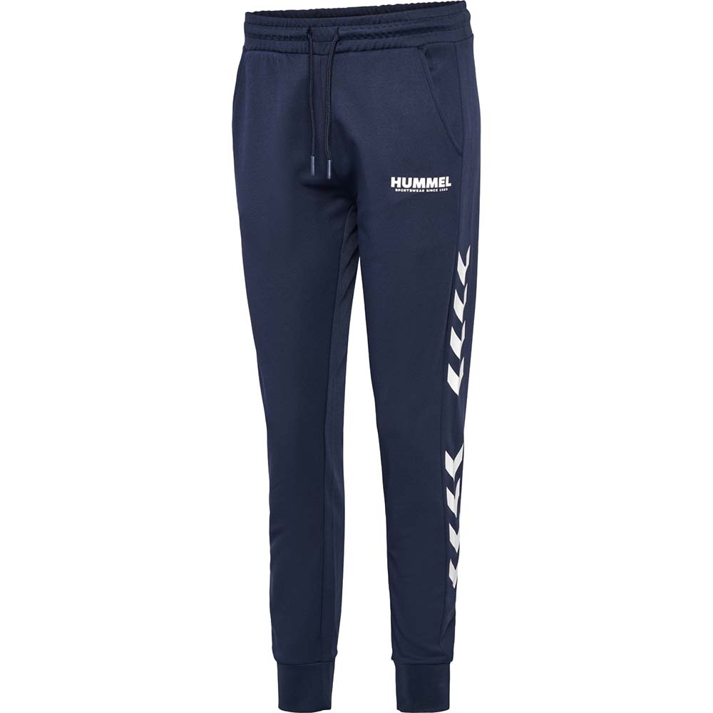Hmllegacy Poly Regular Pants Damen 