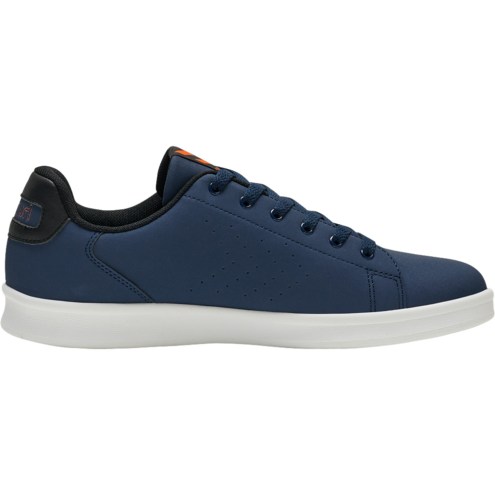 BUSAN SYNTH. NUBUCK 