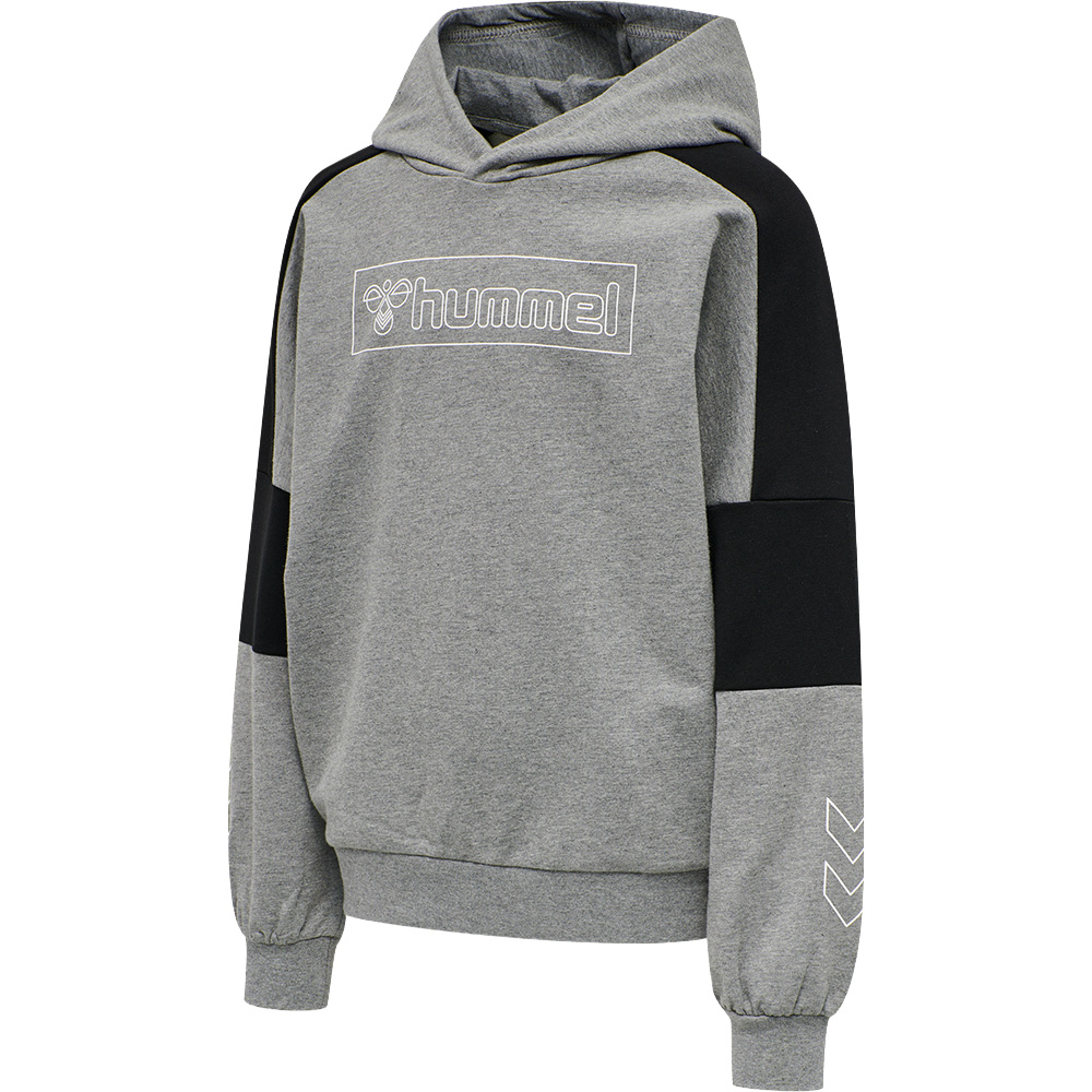 Hmlboxline Hoodie  