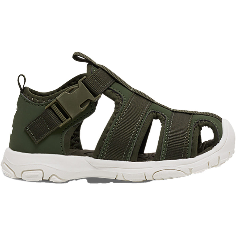 Sandal Buckle Kinder 27