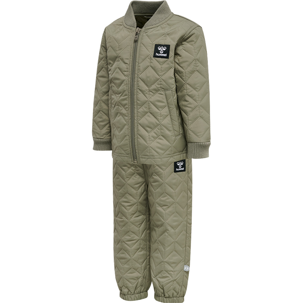 Sobi Mini Thermoanzug Kinder 