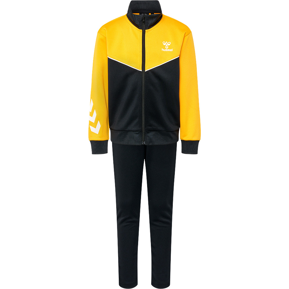 Hmlday Tracksuit Kinder 110