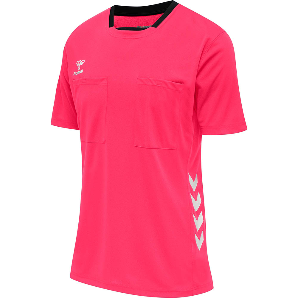 Referee Chevron Trikot Kurzarm Damen 