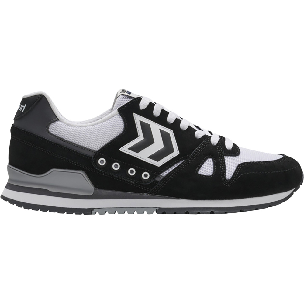 Marathona Suede 