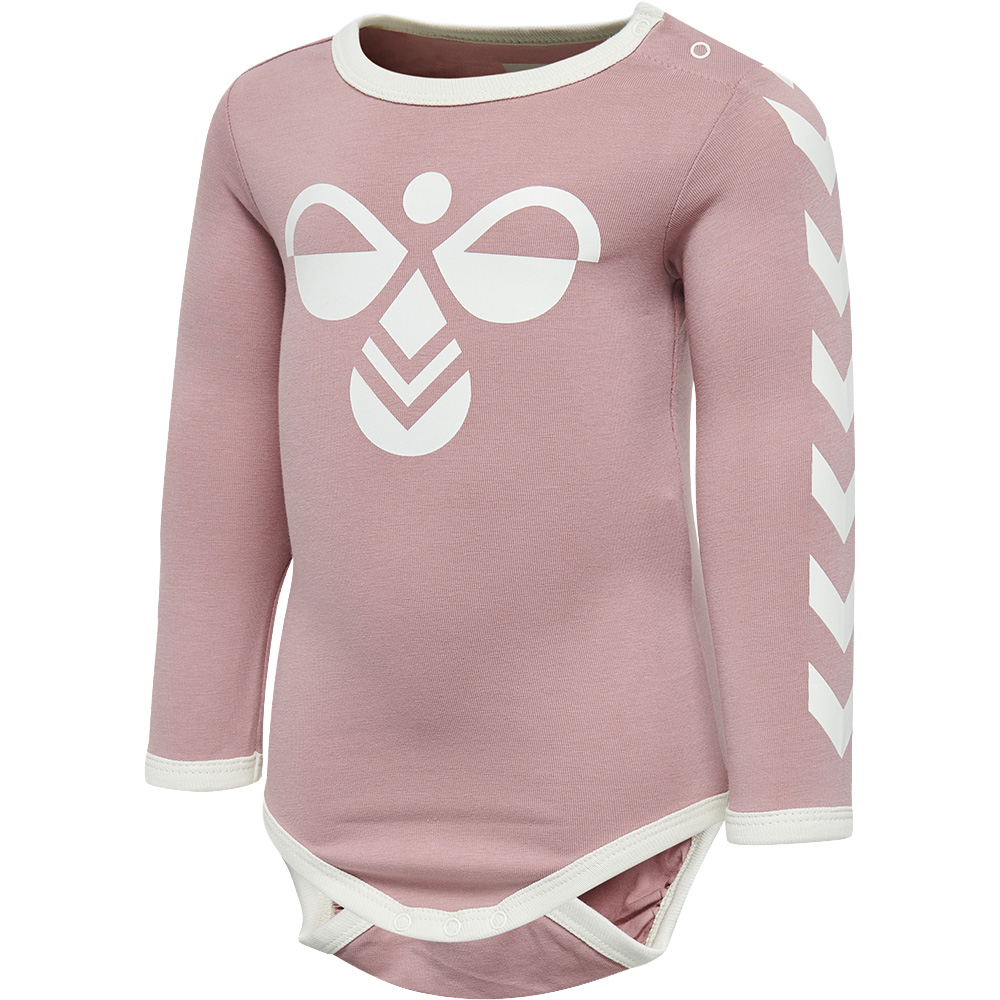 Hmlflipper Longsleeve Body Kinder 