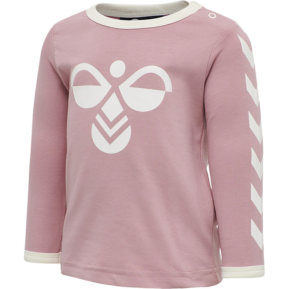 Hmlflipper longsleeve Kinder 
