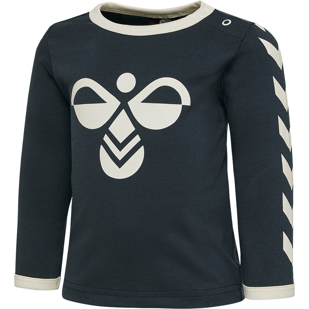 Hmlflipper longsleeve Kinder 