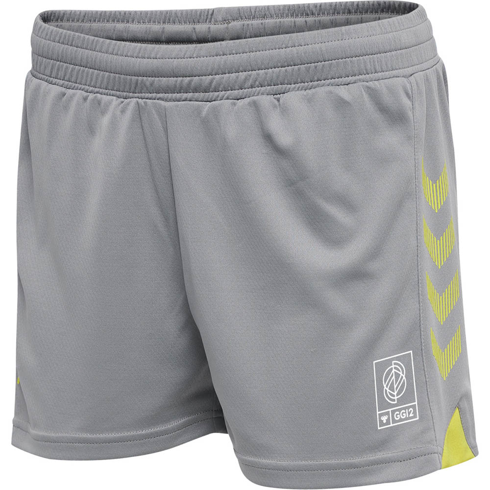 Hmlgg12 Action Short Damen L
