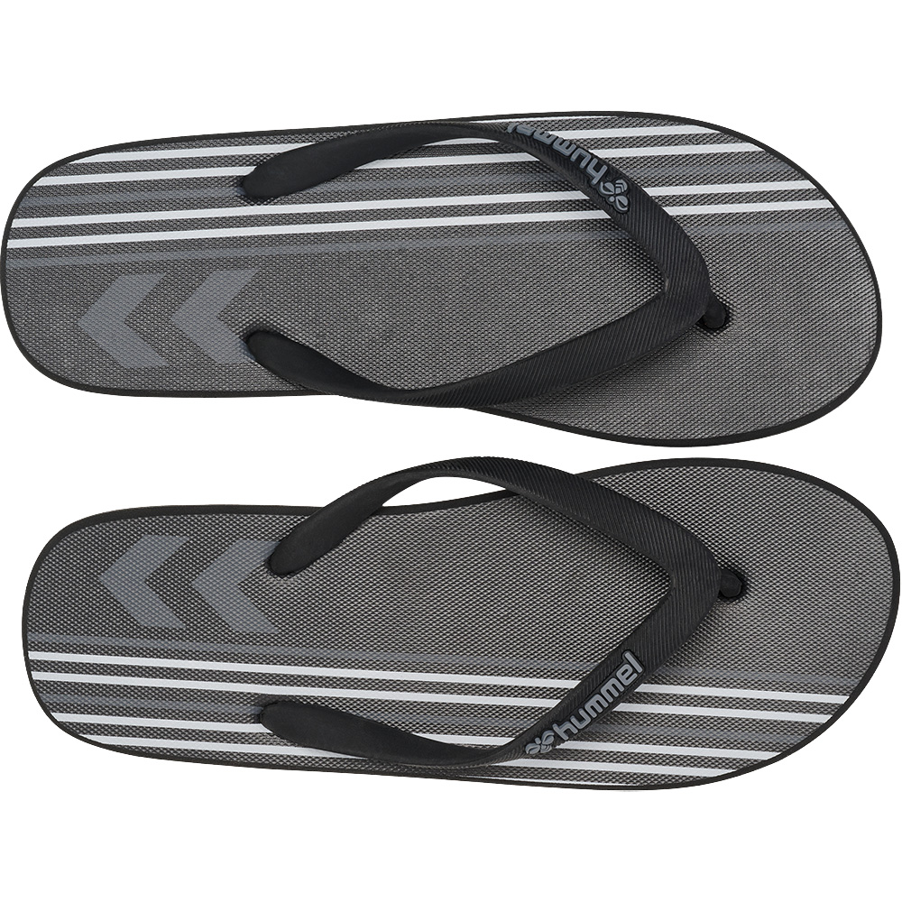 MULTI STRIPE FLIP FLOP 36