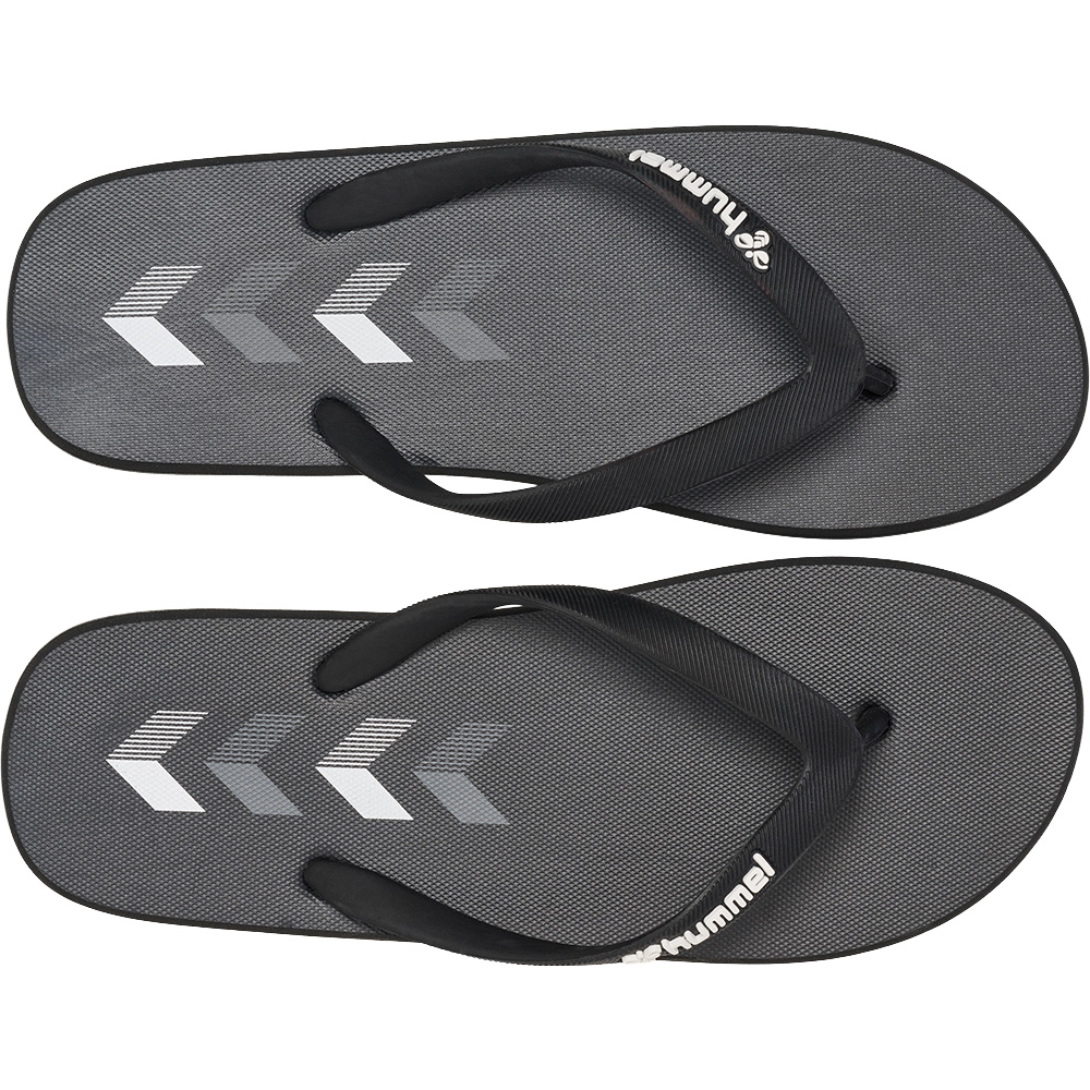 Chevron Flip Flop 