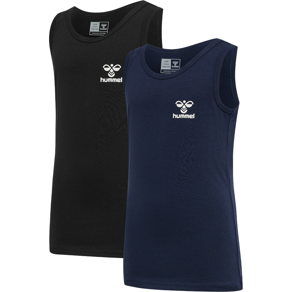 Hmlnolan Tanktop 2-Pack 