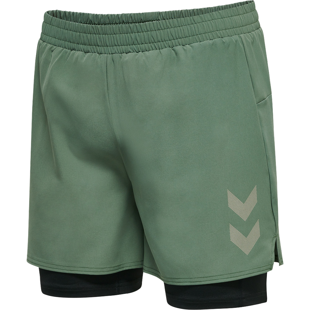 mt Force 2 In 1 Short XL