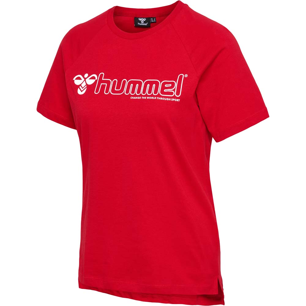 Hmlnoni 2.0 T-Shirt Damen 