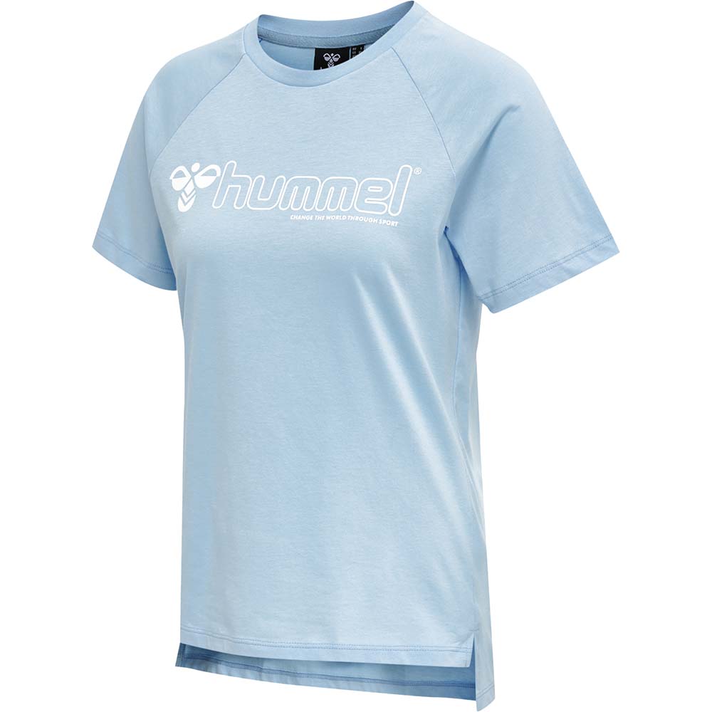 Hmlnoni 2.0 T-Shirt Damen XS
