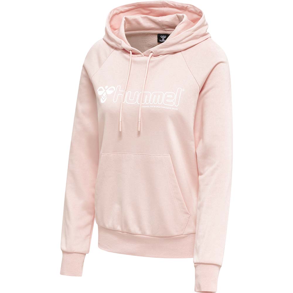 Hmlnoni 2.0 Hoodie Damen XS