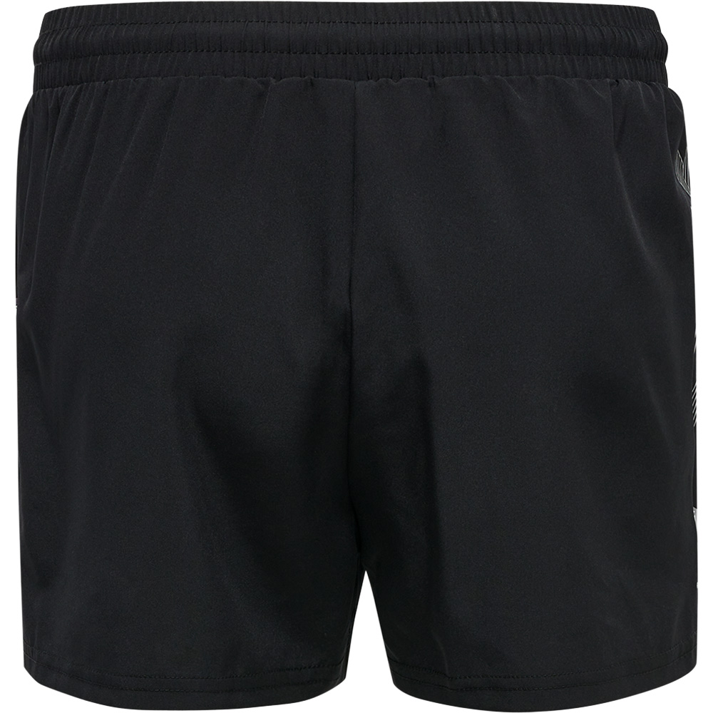 Hmlmove Grid Woven Short Damen 