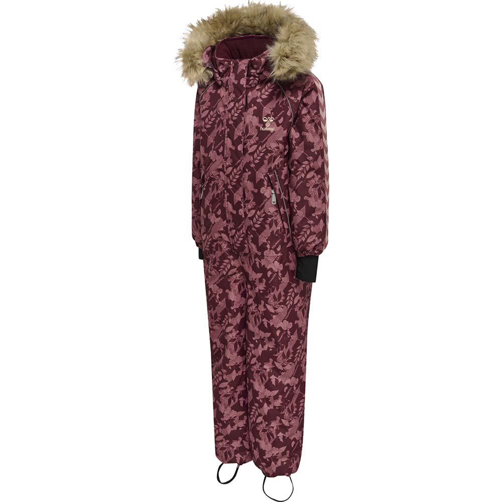 hmlICY TEX SNOWSUIT Kinder 104