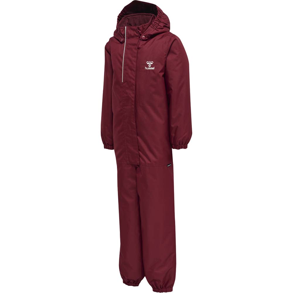 hmlSOUL TEX SNOWSUIT Kinder 104