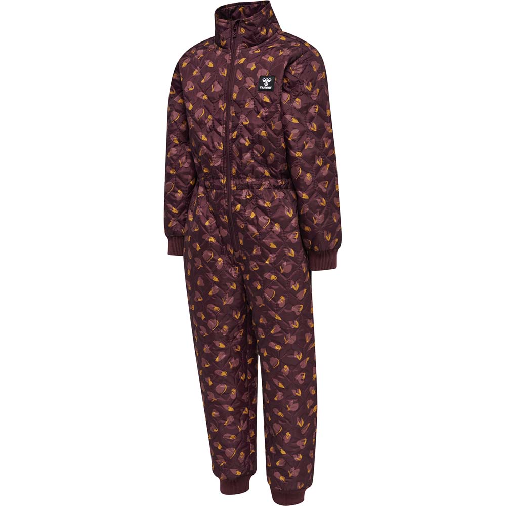 hmlSULE THERMO SUIT Kinder 