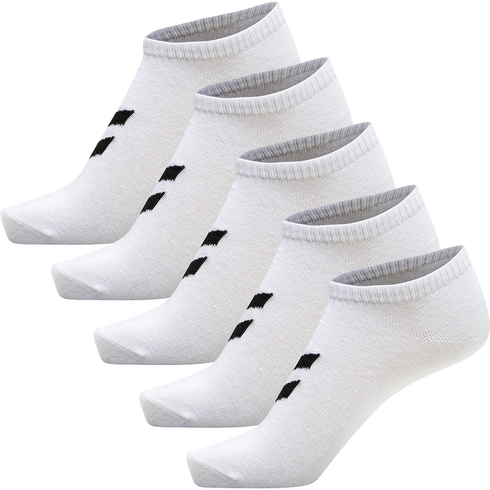 Hmlmatch Me 5-Pack Socken  