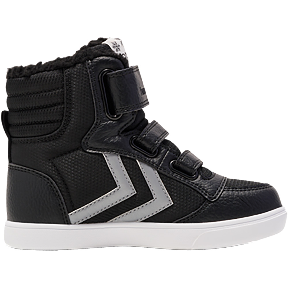 Stadil Super Poly Boot Mid Tex Kinder 35