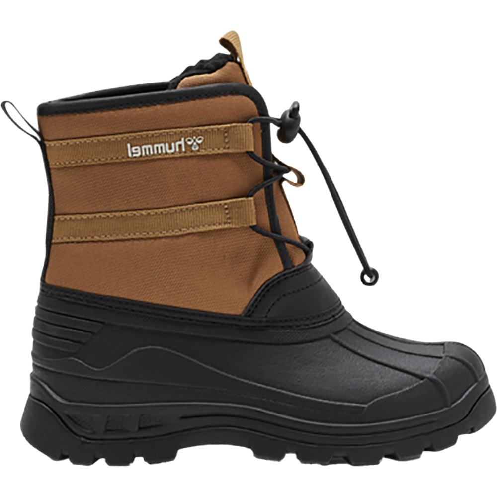 Icicle Low Kinder 31