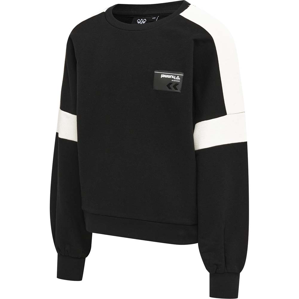 Hmlmarlee Sweatshirt Kinder 140