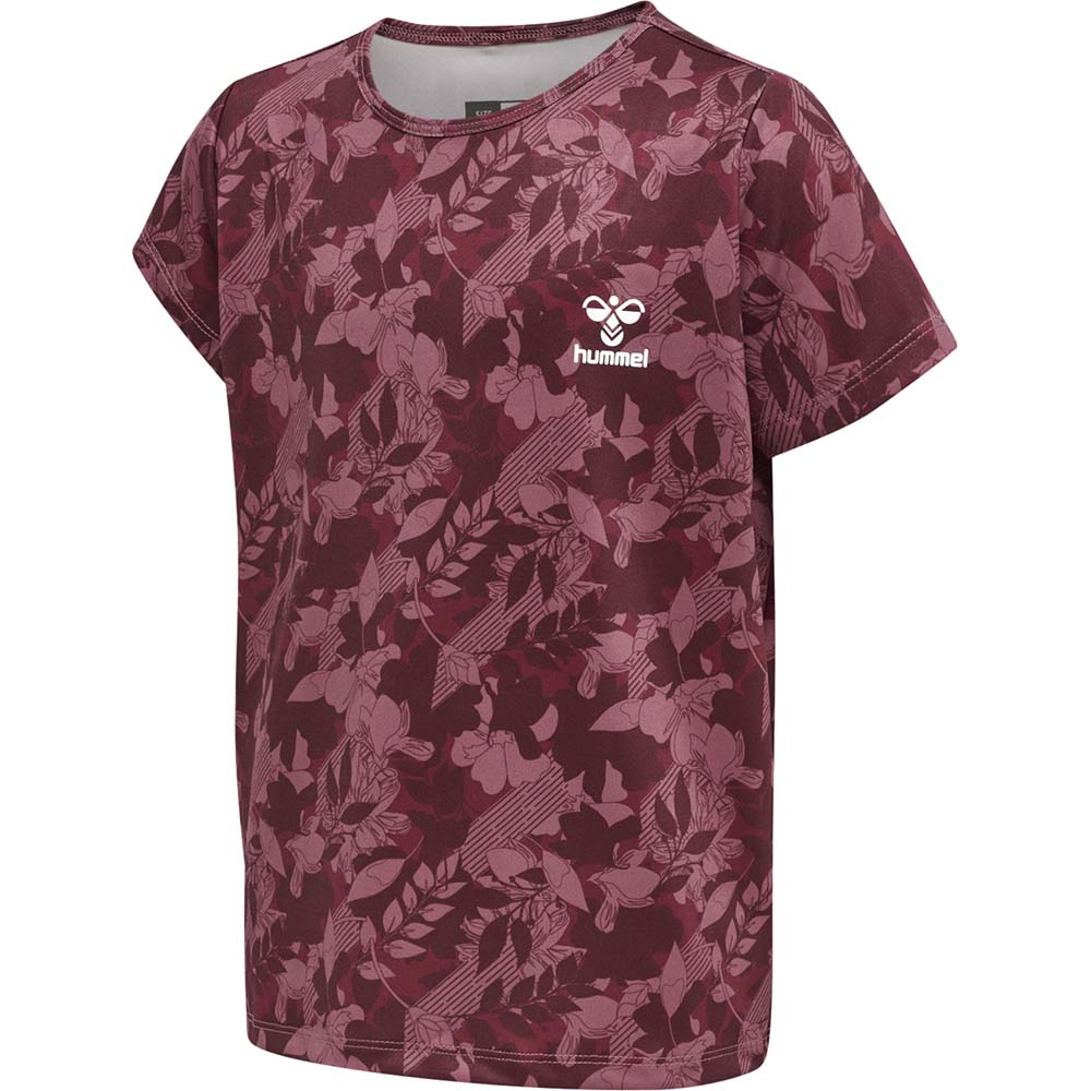 nanna T-Shirt Kinder 