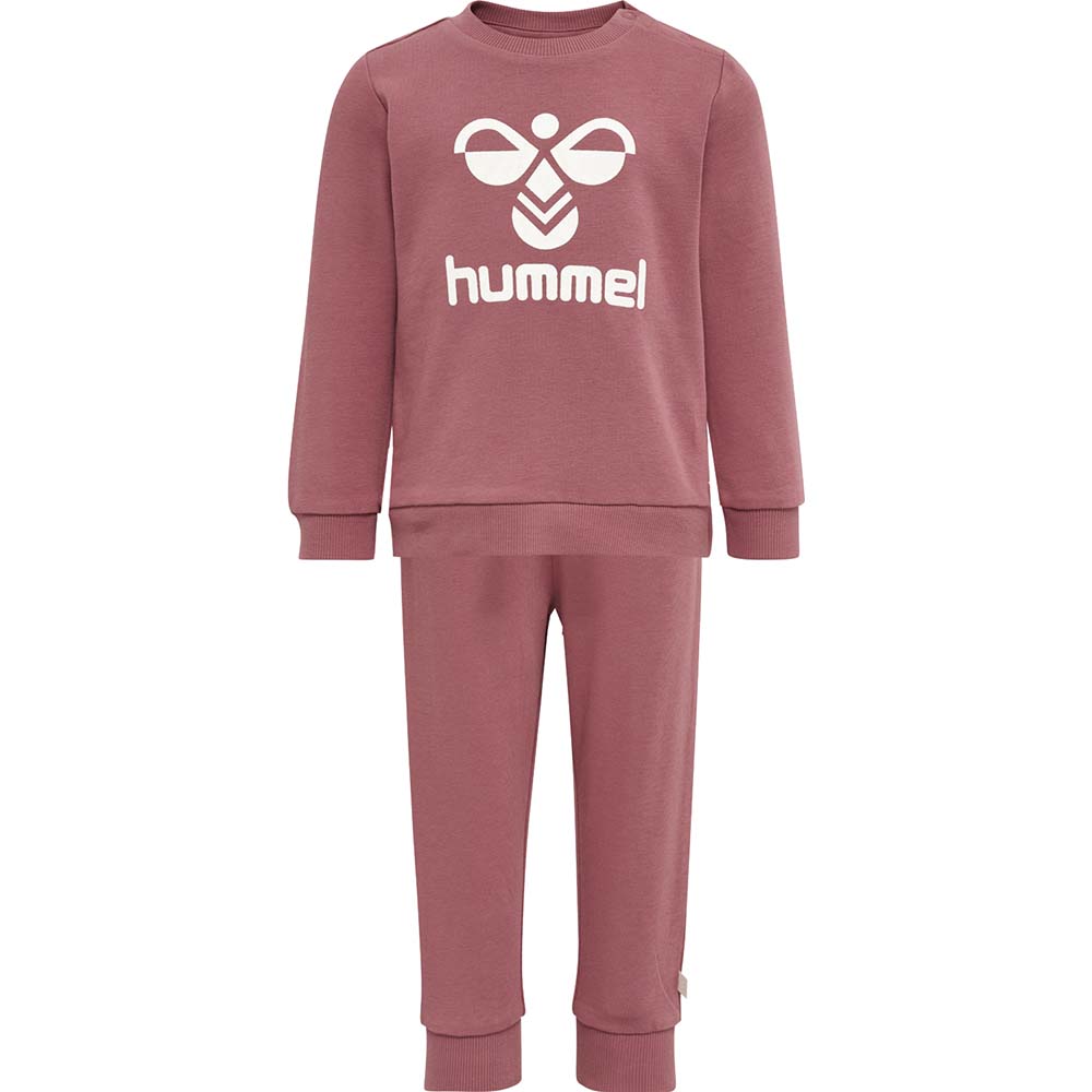 hmlARINE CREWSUIT Kinder 86
