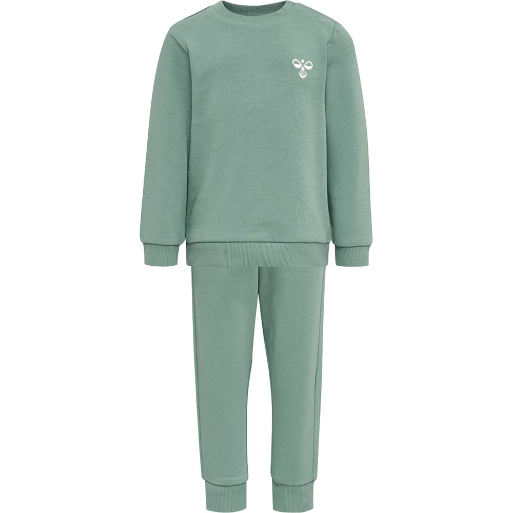 hmlSanto Crewsuit 56