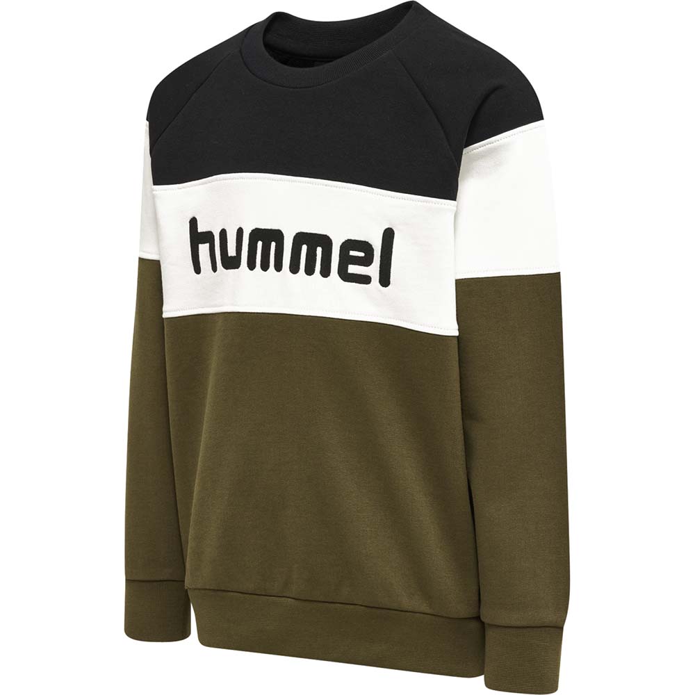 hmlClaes Sweatshirt Kinder 152