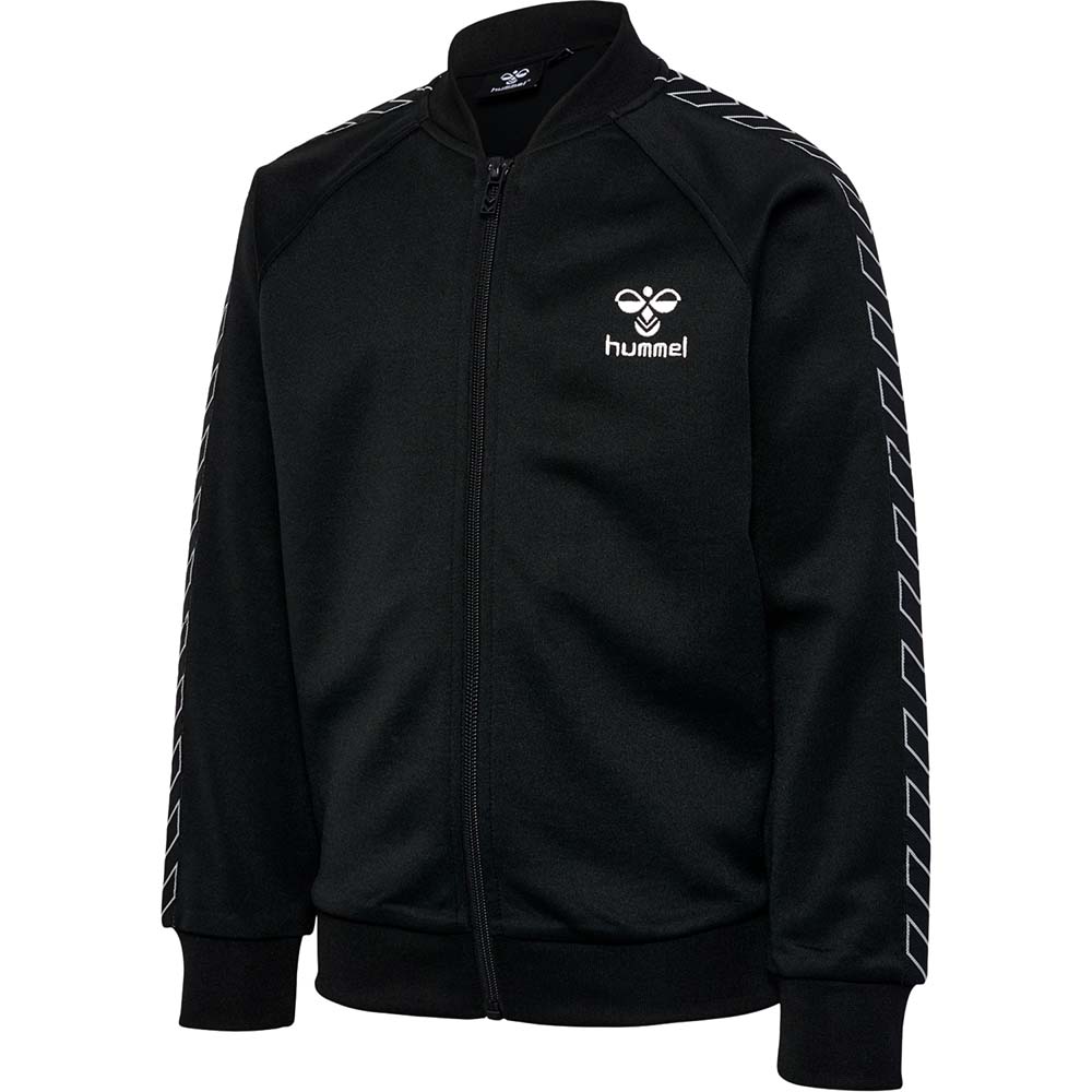 Hmltrick Zip Jacket Kinder 176