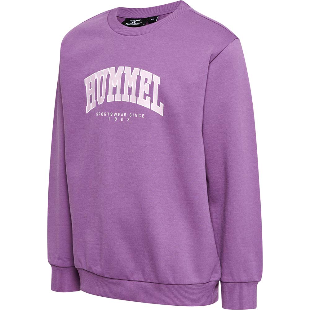 Hmlfast Sweatshirt Kinder 104