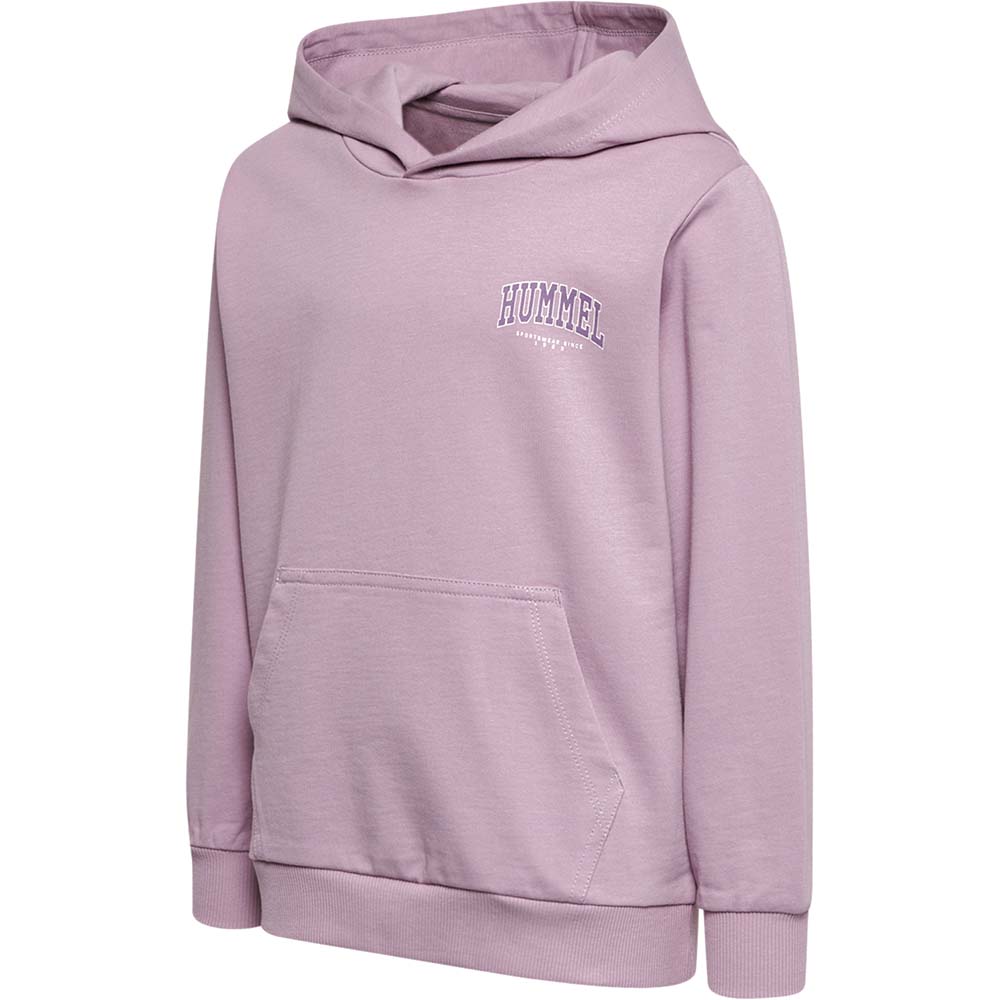 Hmlfast Hoodie Kinder 