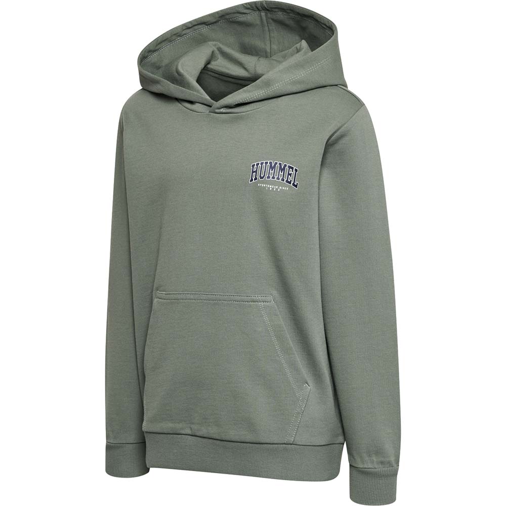 Hmlfast Hoodie Kinder 